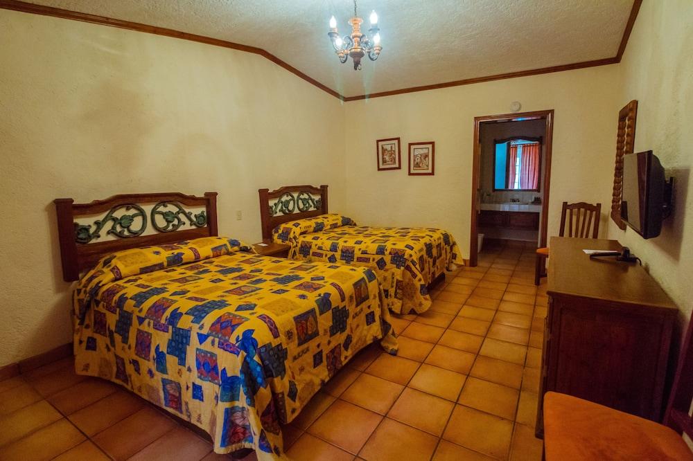 Hotel Rincón del Montero