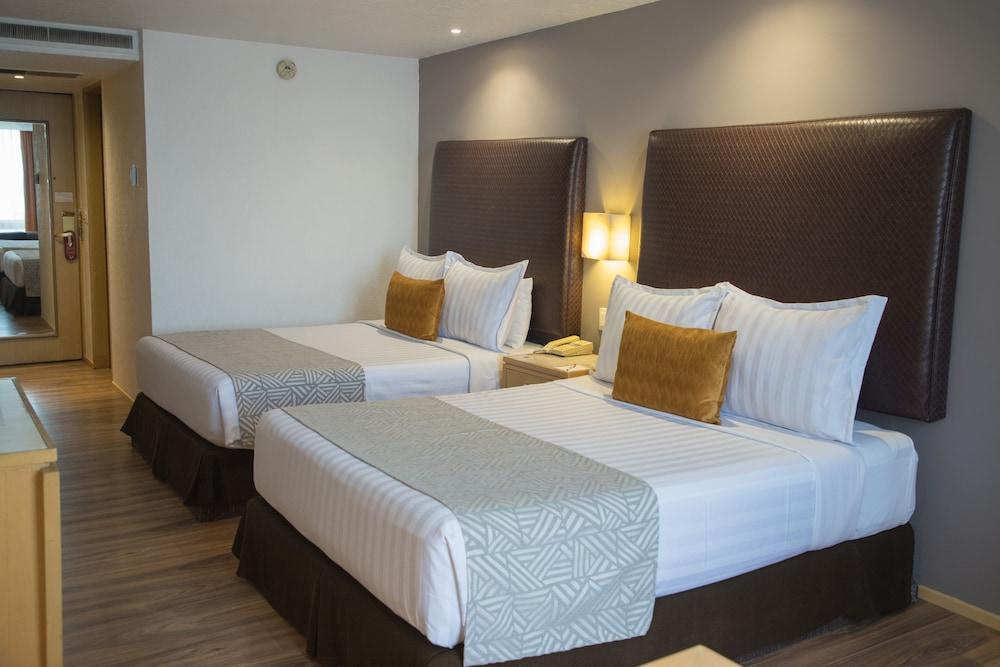 Sevilla Palace Hotel