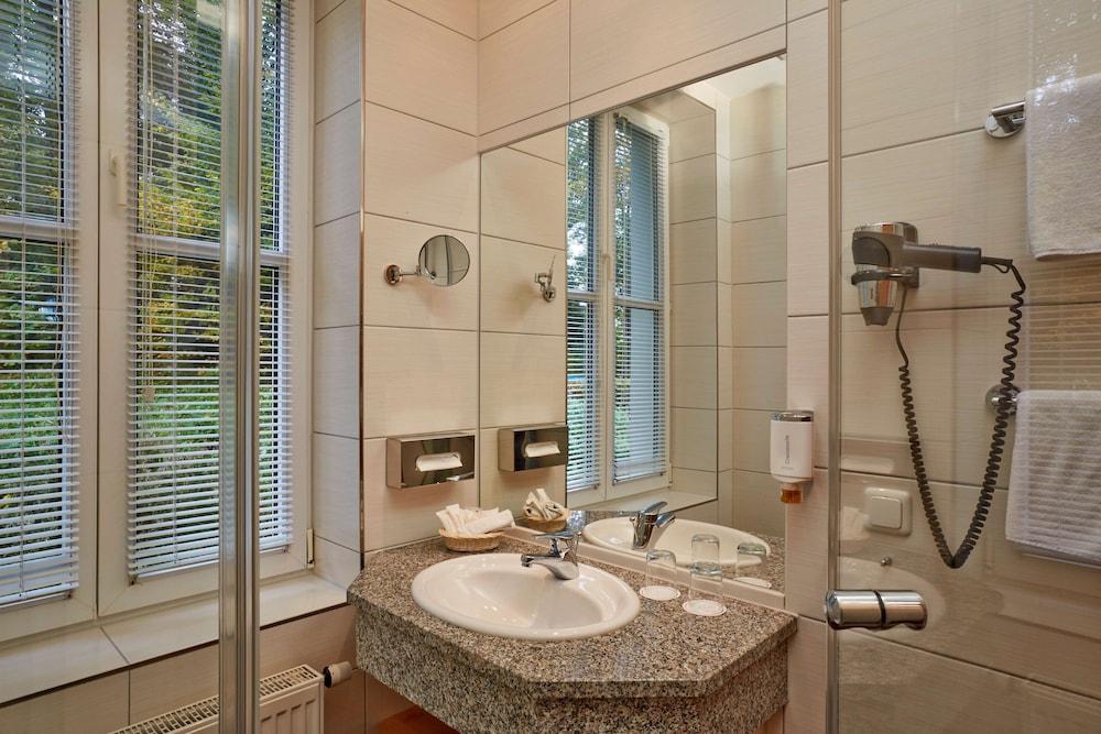 H+ Hotel & SPA Friedrichroda