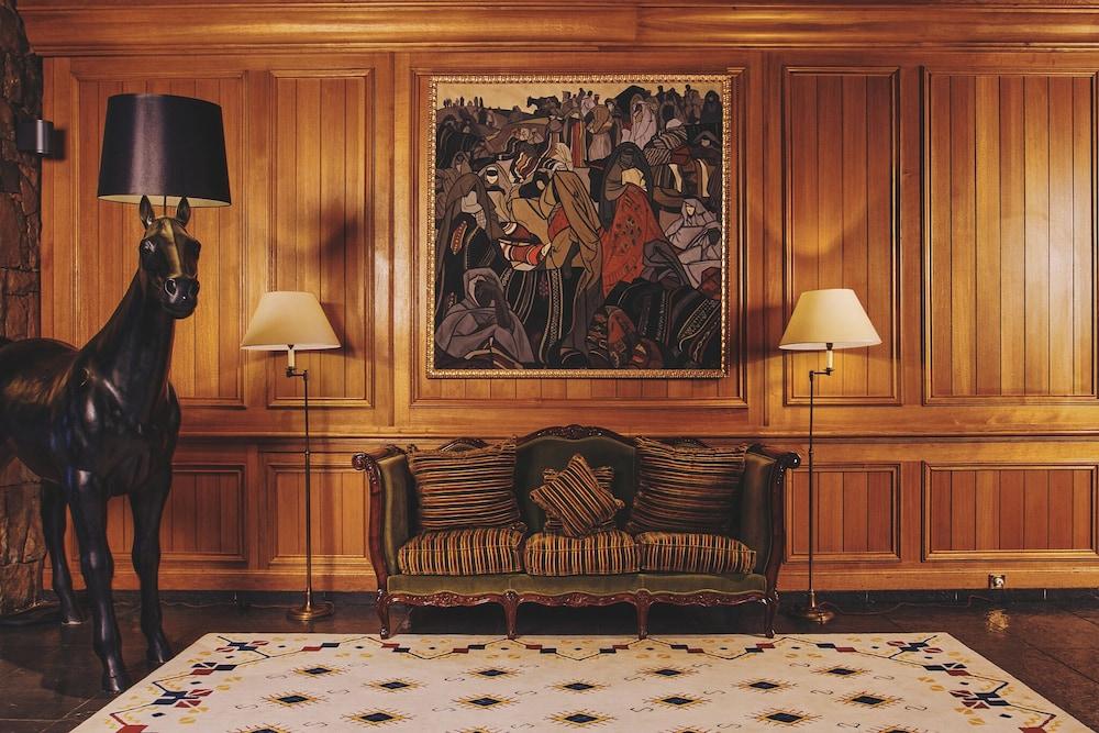 Michlifen Resort & Golf