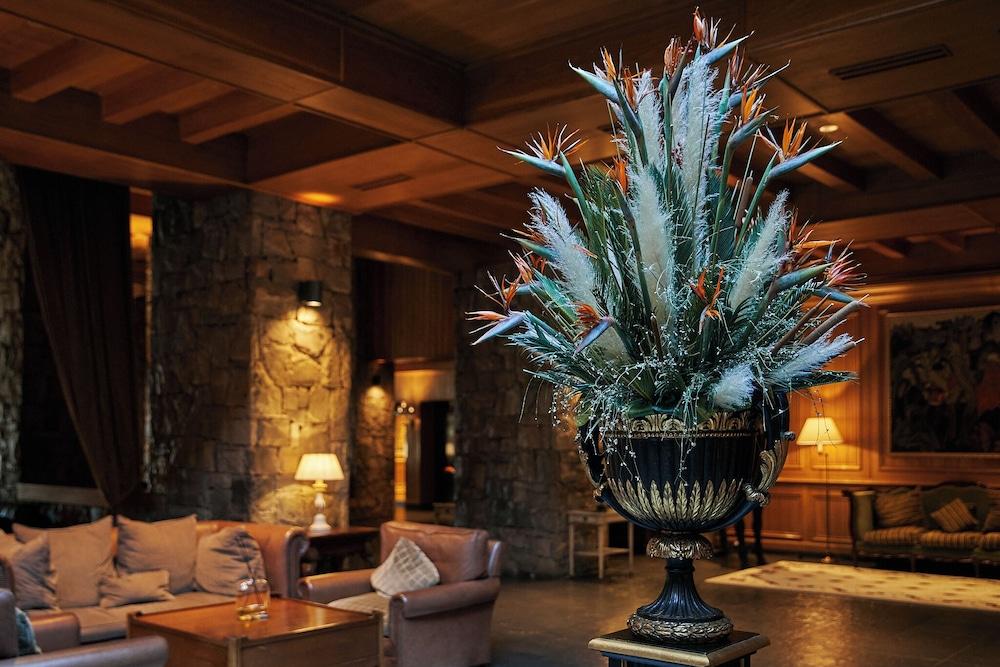 Michlifen Resort & Golf