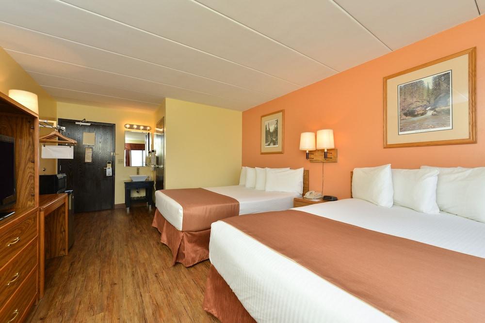 Super 8 by Wyndham Rapid City