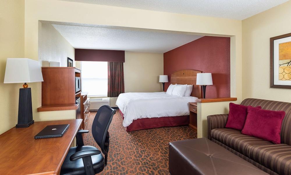 Hampton Inn Minneapolis/Burnsville