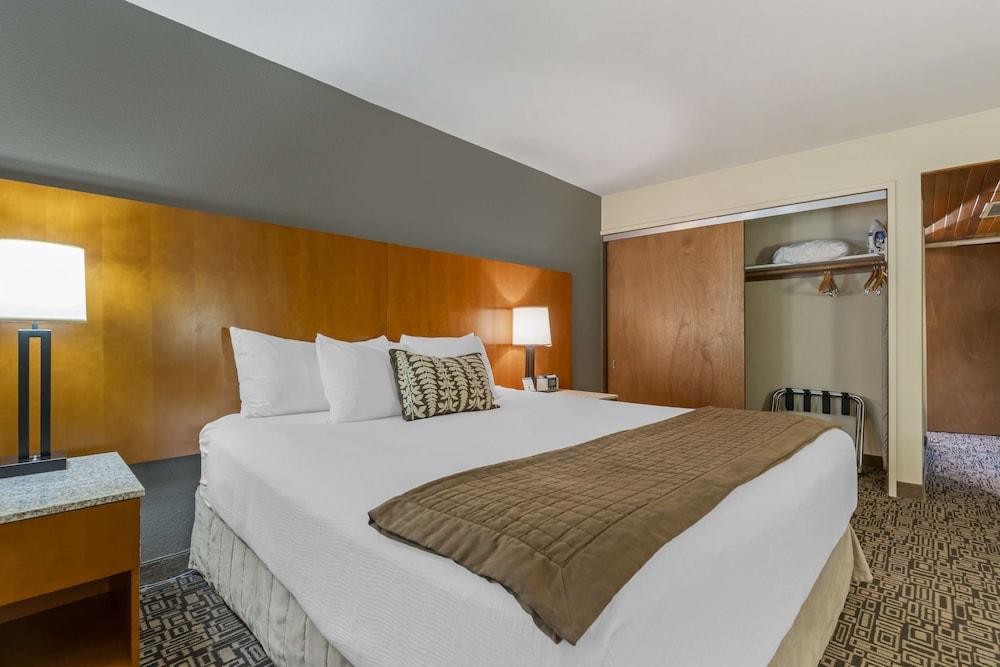 Mt Hood Oregon Resort, BW Premier Collection