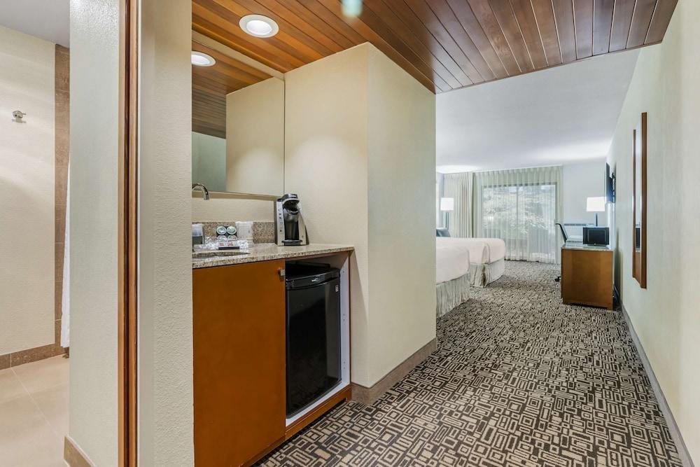 Mt Hood Oregon Resort, BW Premier Collection