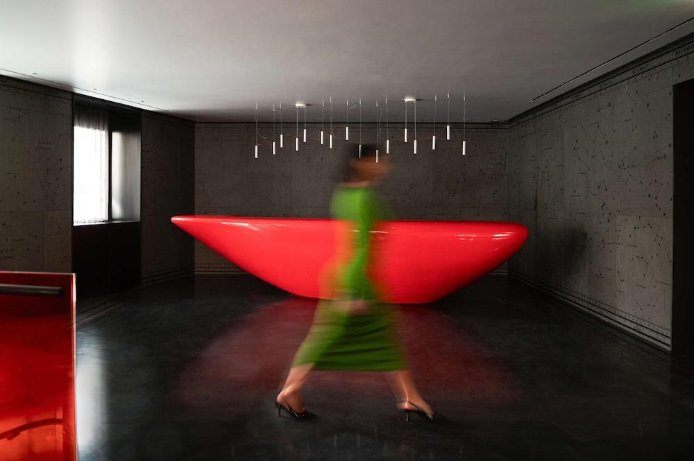 art’otel Rome Piazza Sallustio powered by Radisson Hotels