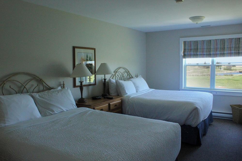 Rodd Crowbush Golf & Beach Resort