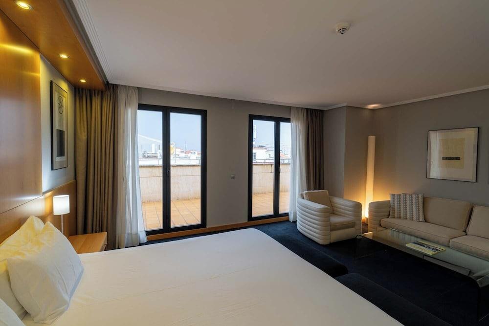 Eurostars Rey Alfonso X