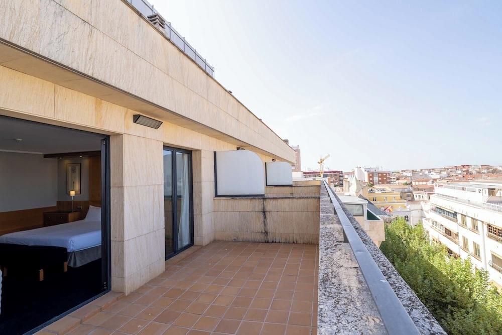 Eurostars Rey Alfonso X