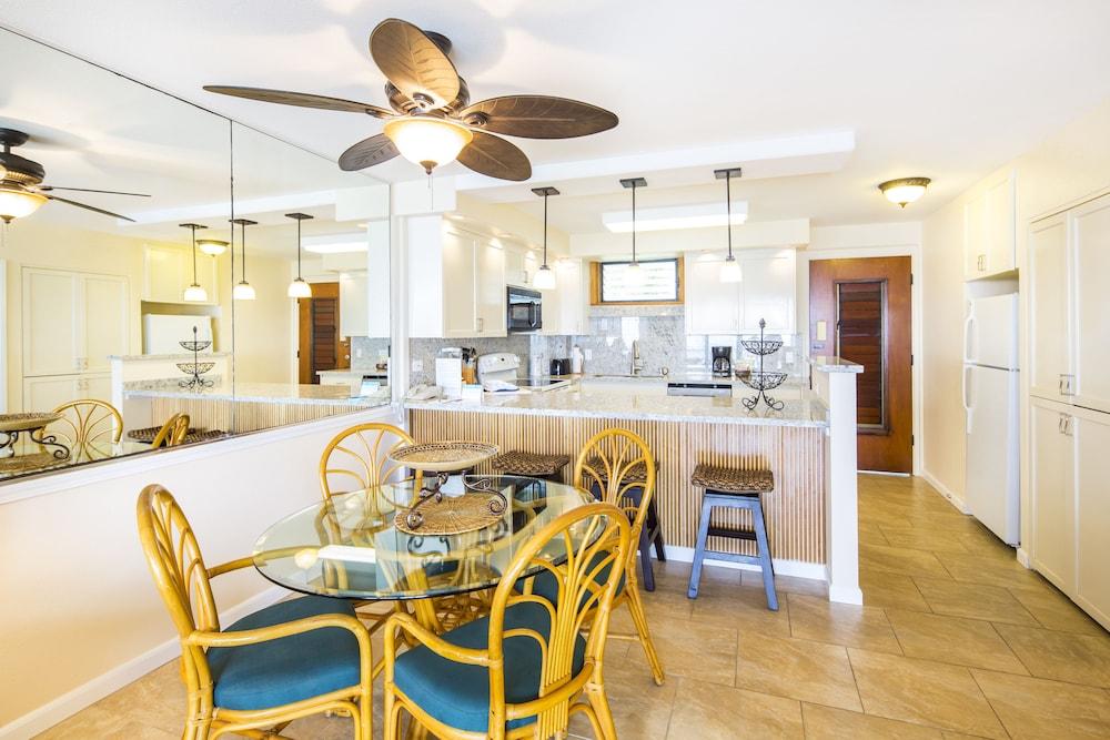 Castle Po'ipū Shores