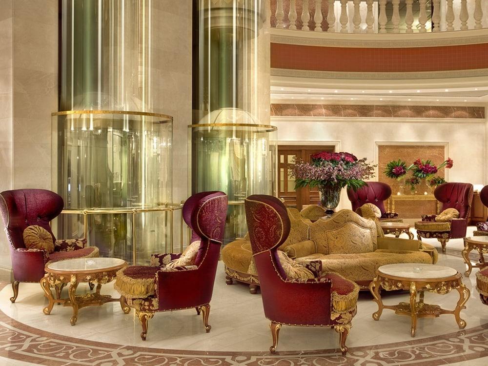 Premier Palace Hotel