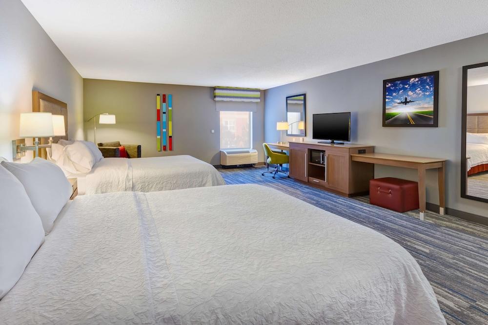 Hampton Inn Cincinnati Airport - North