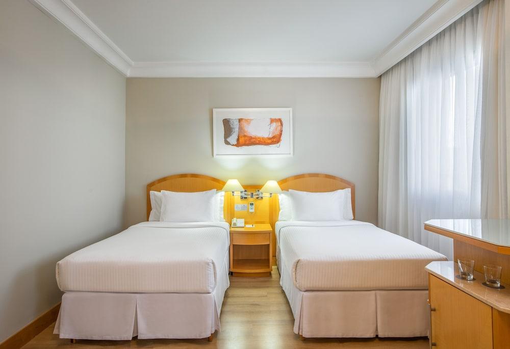 INNSiDE by Meliá São Paulo Higienópolis