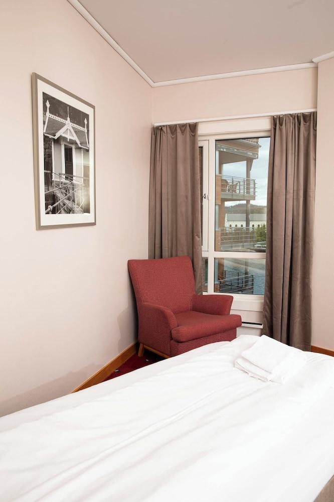 Home Hotel Bryggeparken