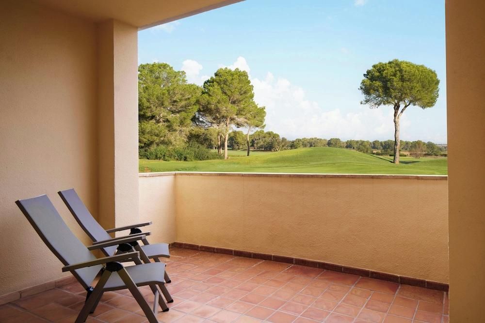 Marriott's Club Son Antem