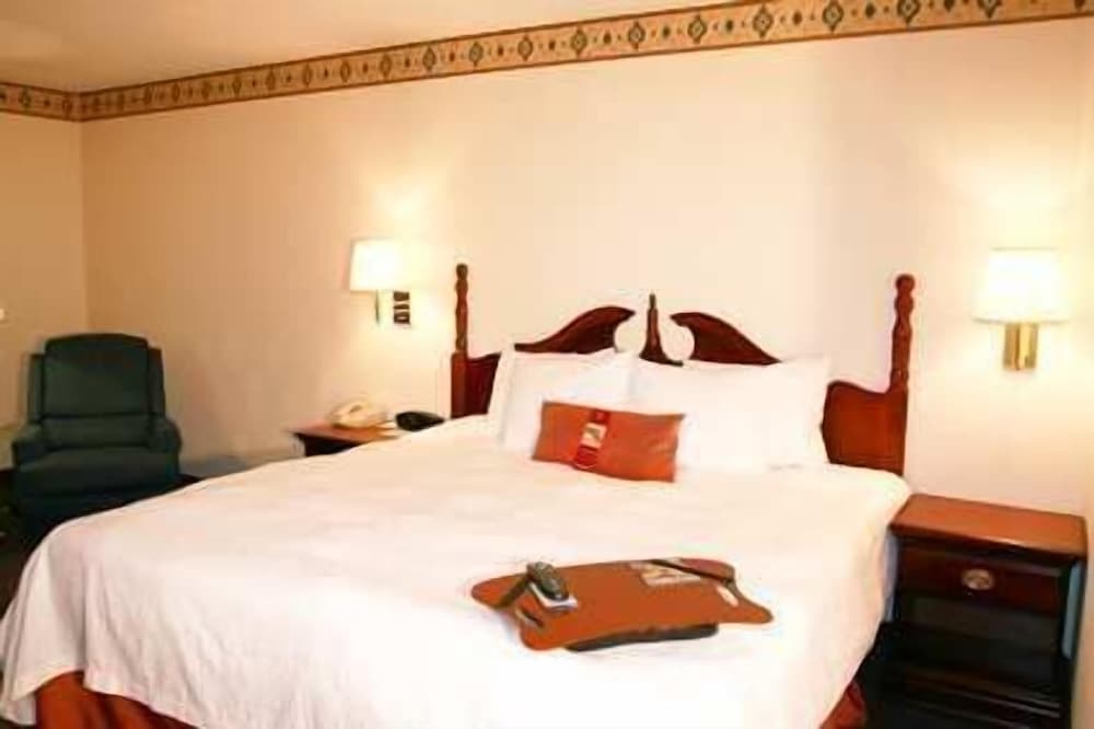 Hampton Inn Cornelia