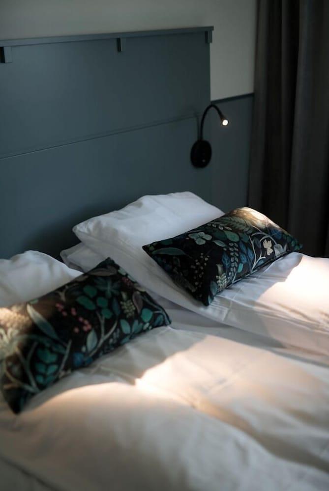 Utstein Kloster Hotell