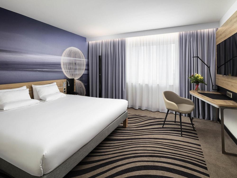 Novotel Poznan Centrum