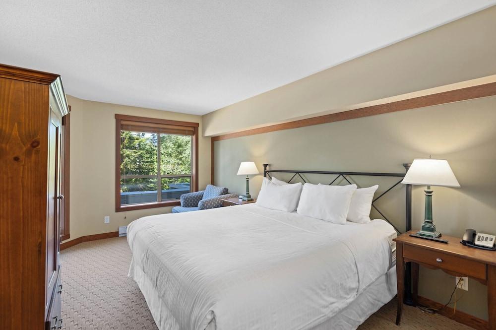 Horstman House by Whistler Premier