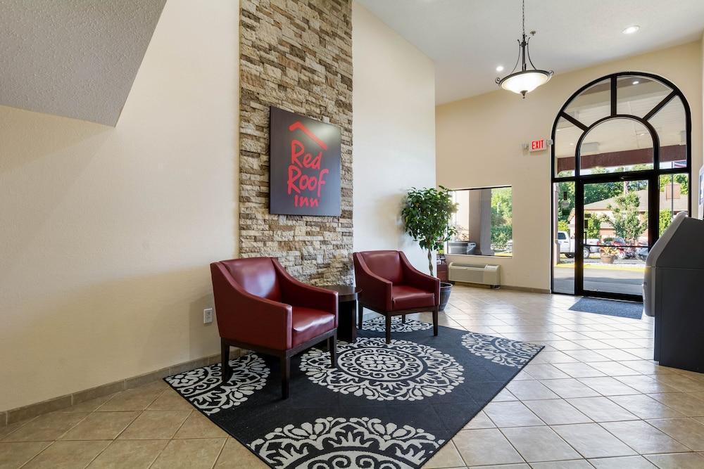 Red Roof Inn Carrollton