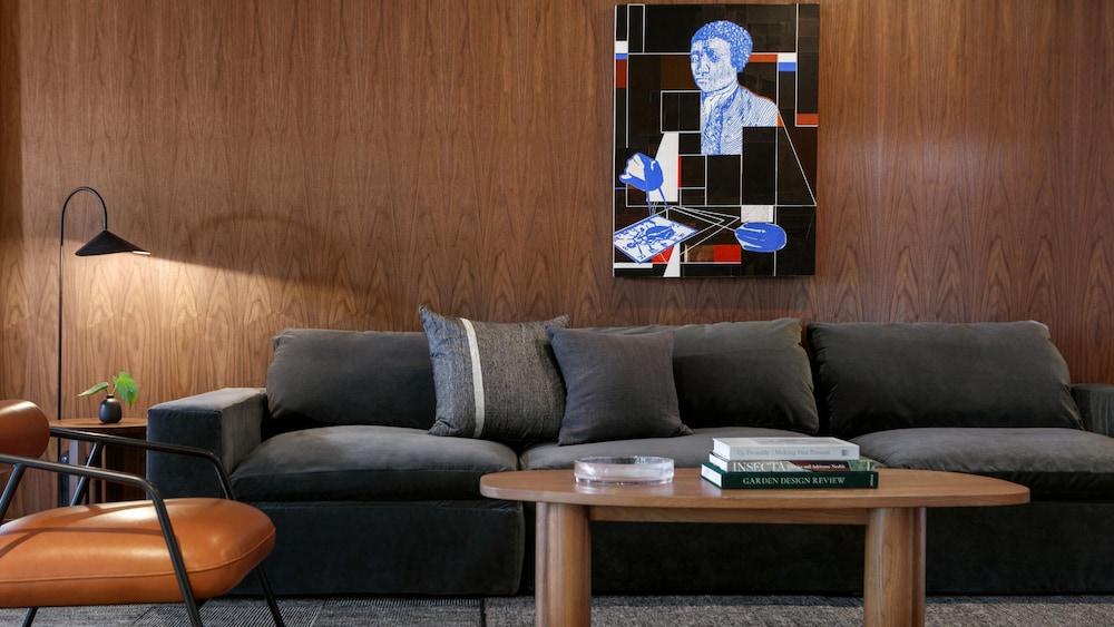 Kimpton Banneker Hotel by IHG