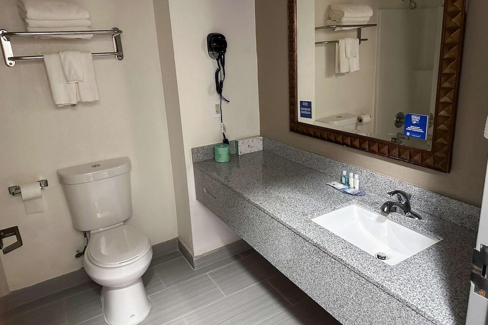 Quality Inn Hazlehurst