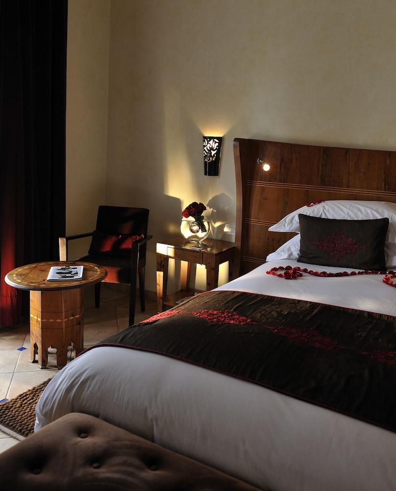 Le Médina Essaouira Thalassa Sea & Spa - MGallery Collection