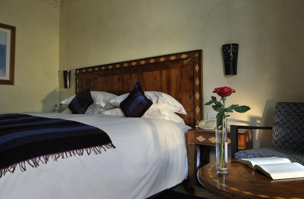 Le Médina Essaouira Thalassa Sea & Spa - MGallery Collection