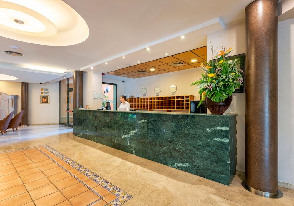 Hotel Port Jardín Milenio