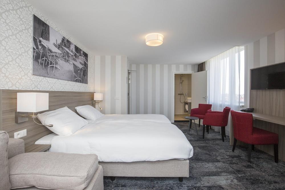 Fletcher Hotel - Restaurant Middelburg