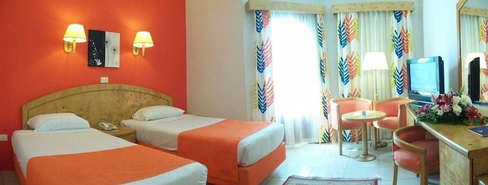 Gafy Resort Aqua Park