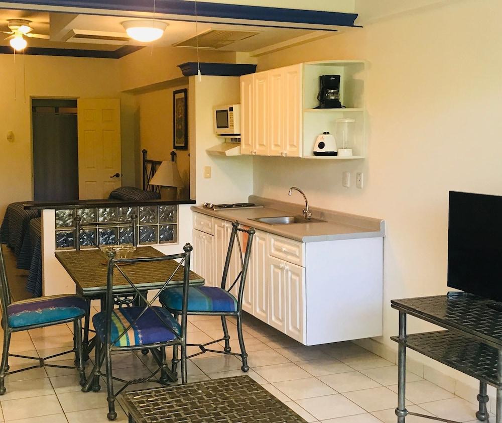 Costa Bonita Resorts