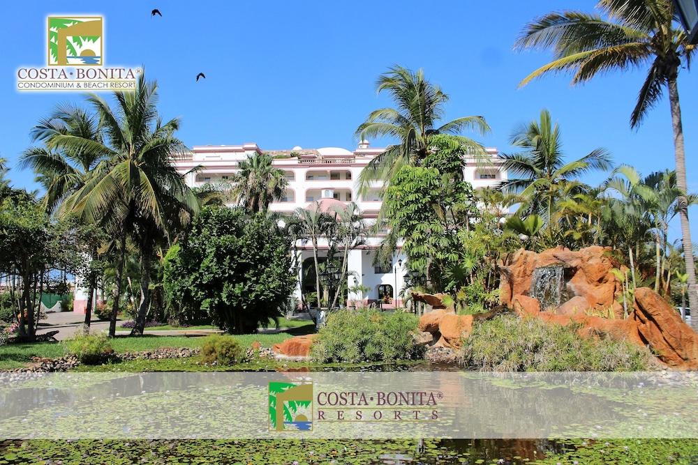 Costa Bonita Resorts