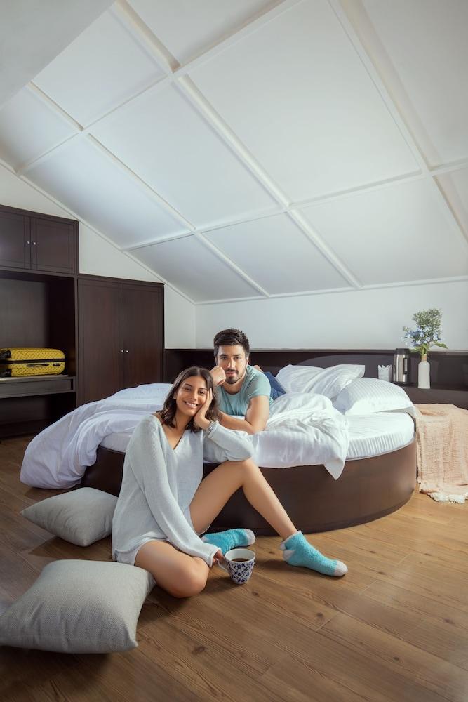 Apple Country Resorts - A Vegetarian Place