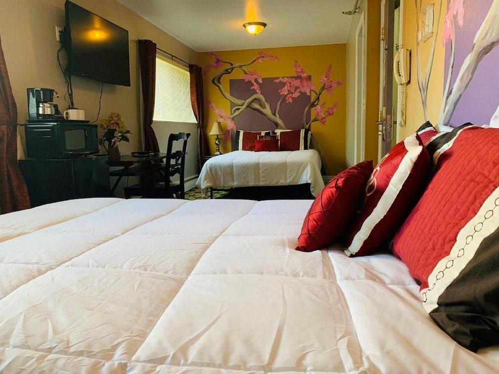 Anchorage Downtown Hotel