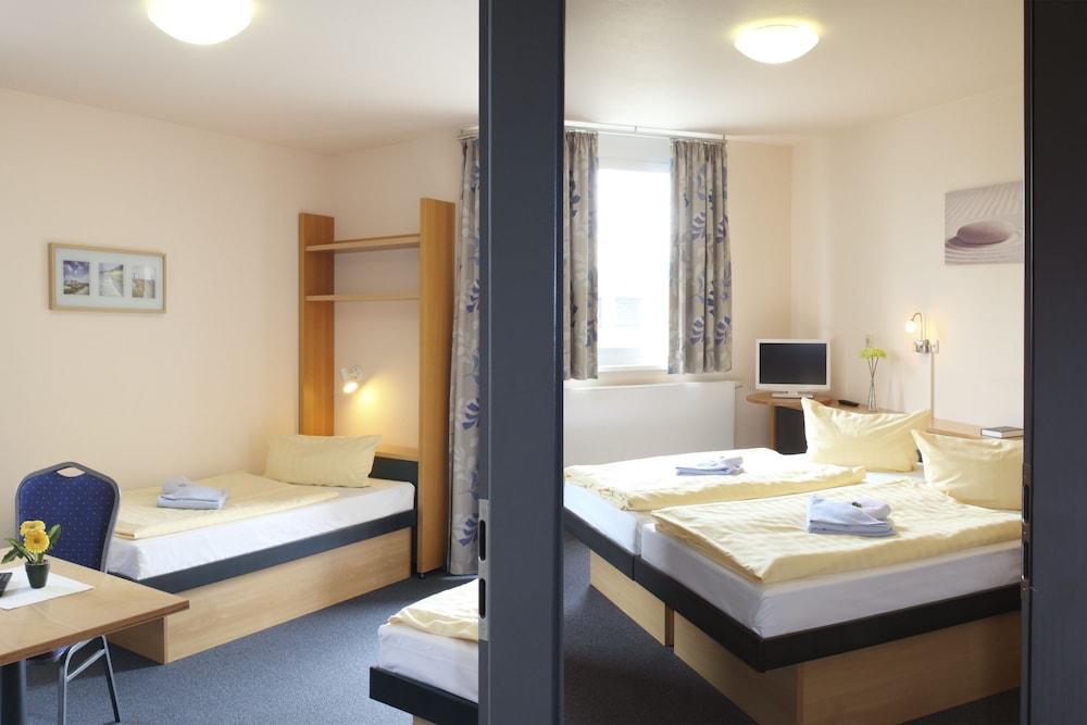 VCH Hotel Greifswald