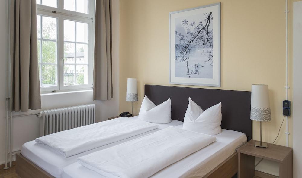 Apartment Hotel Konstanz