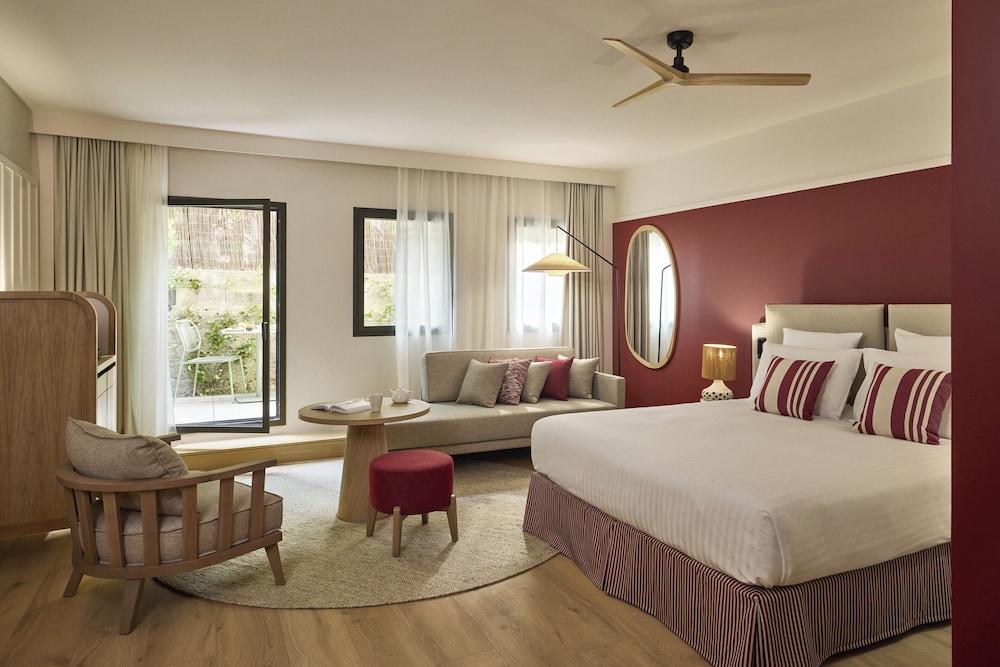 Le Talaia Hôtel & Spa Biarritz - MGallery Collection