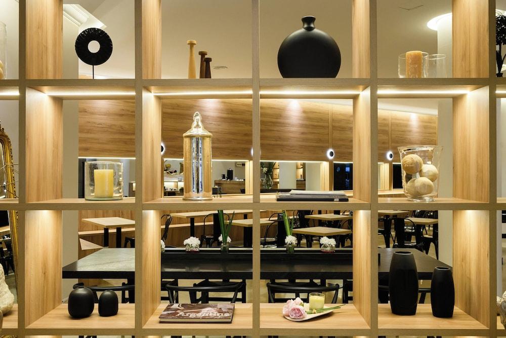 Midtown Boutique Hotel