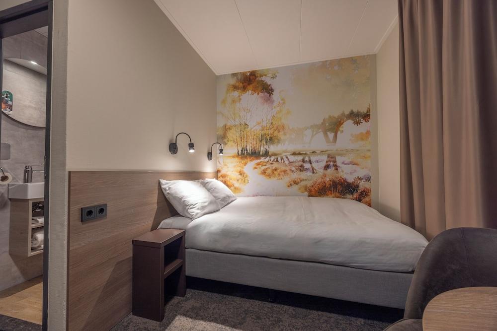 Fletcher Hotel-Restaurant Mooi Veluwe