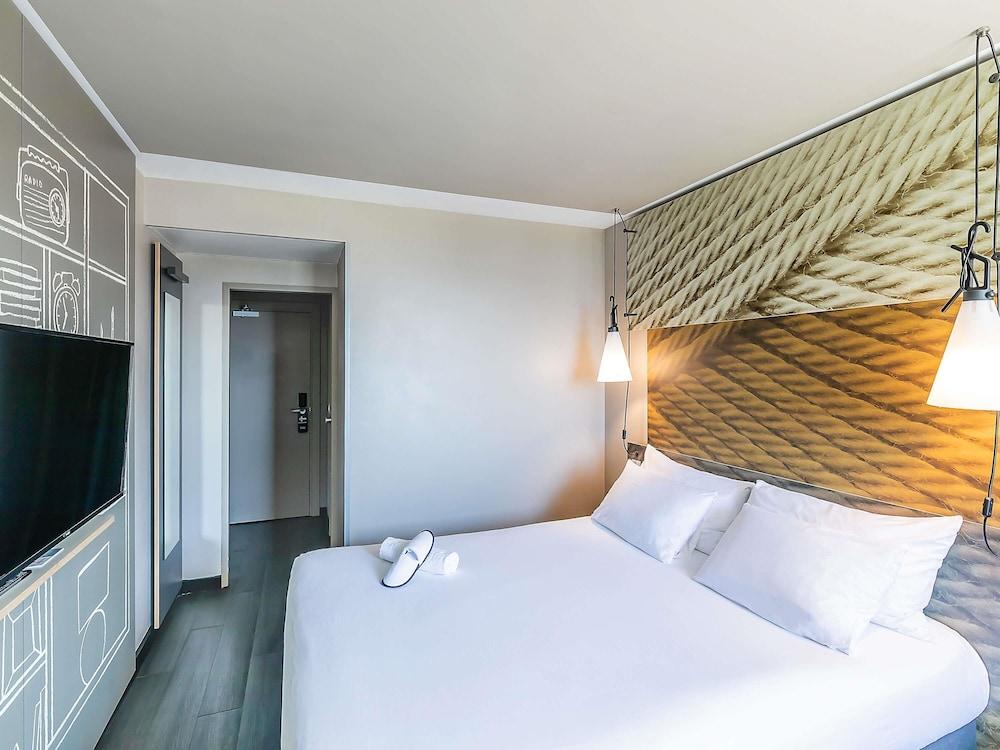 ibis Lisboa Centro Liberdade