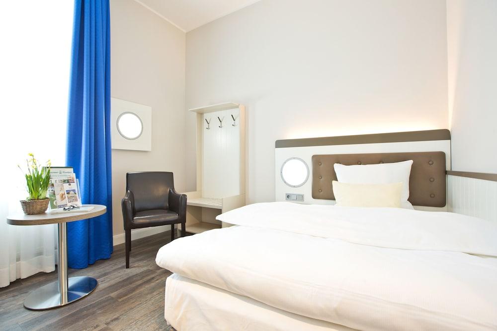 Best Western Plus Theodor Storm Hotel