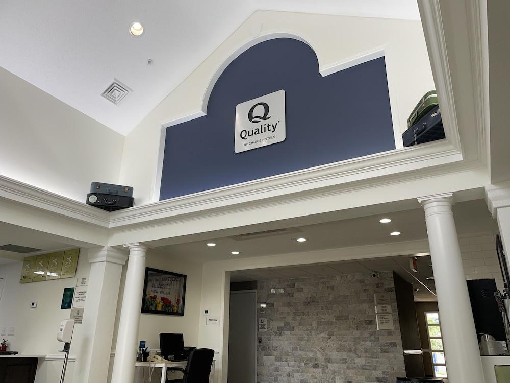 Quality Inn Richmond