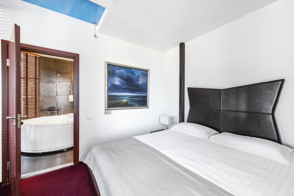 Amberton Hotel Klaipeda