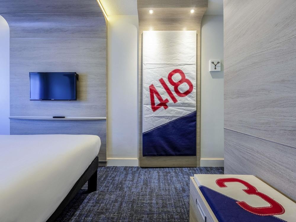 ibis Styles La Rochelle Centre Vieux Port