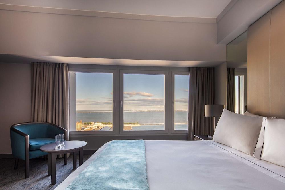 Tivoli Oriente Lisboa Hotel