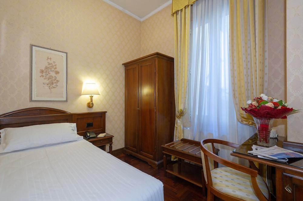 Hotel Boccaccio