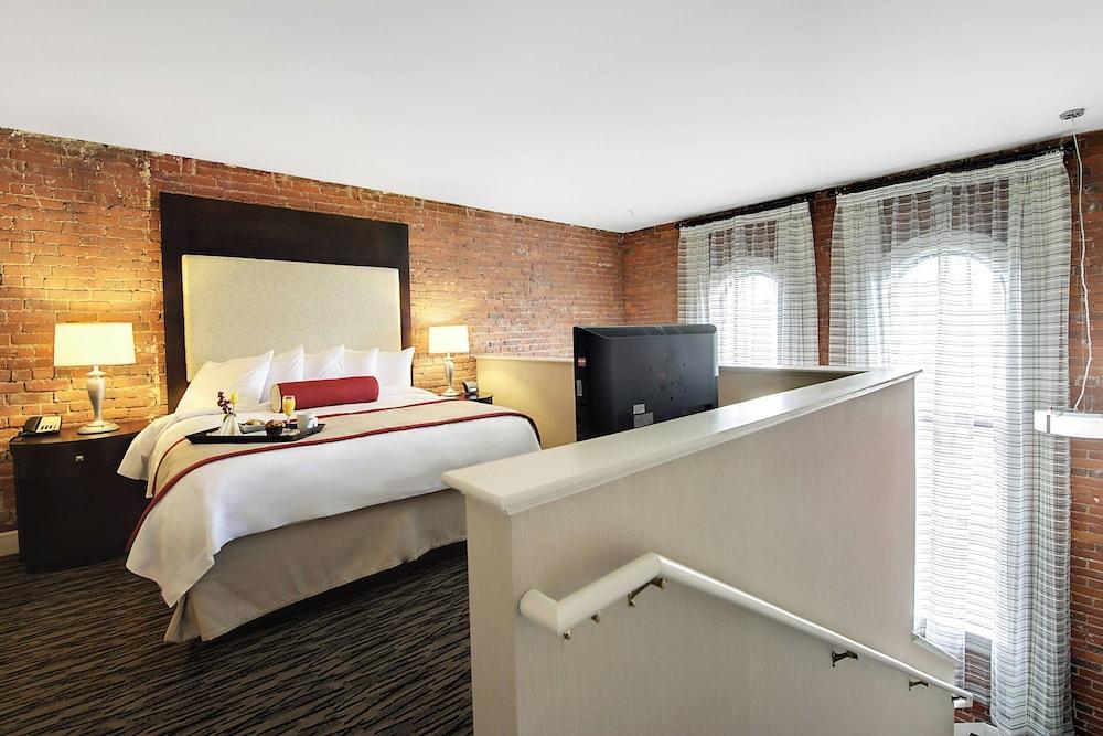 Fairfield Inn & Suites by Marriott Keene Downtown