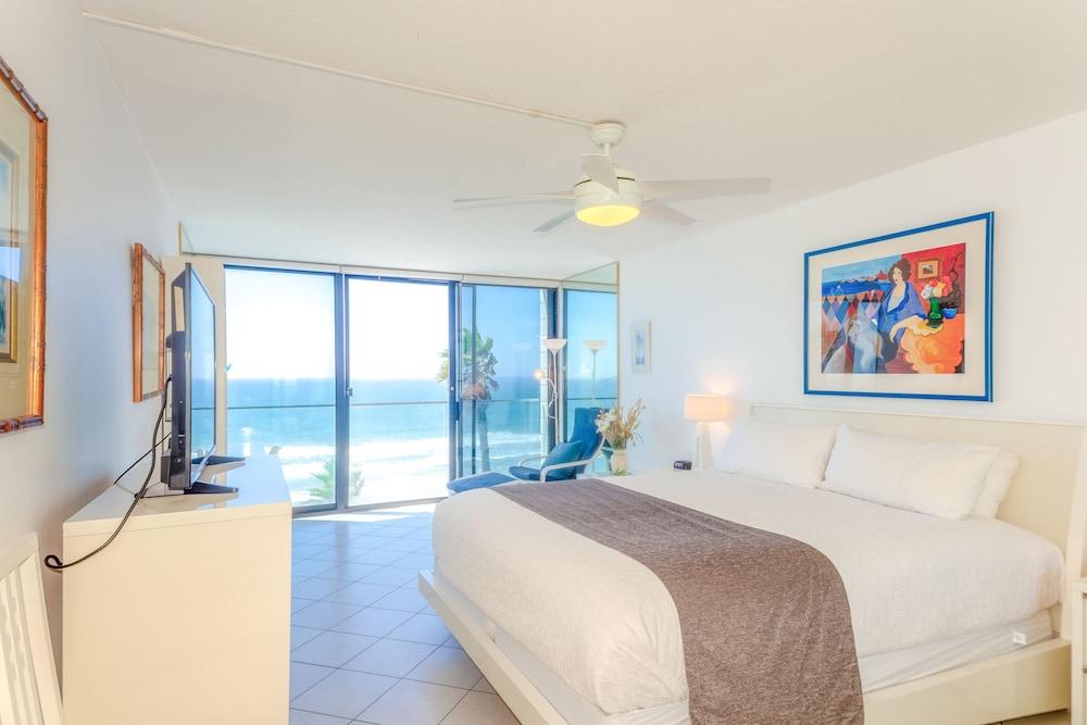 Capri by the Sea by All Seasons Resort Lodging