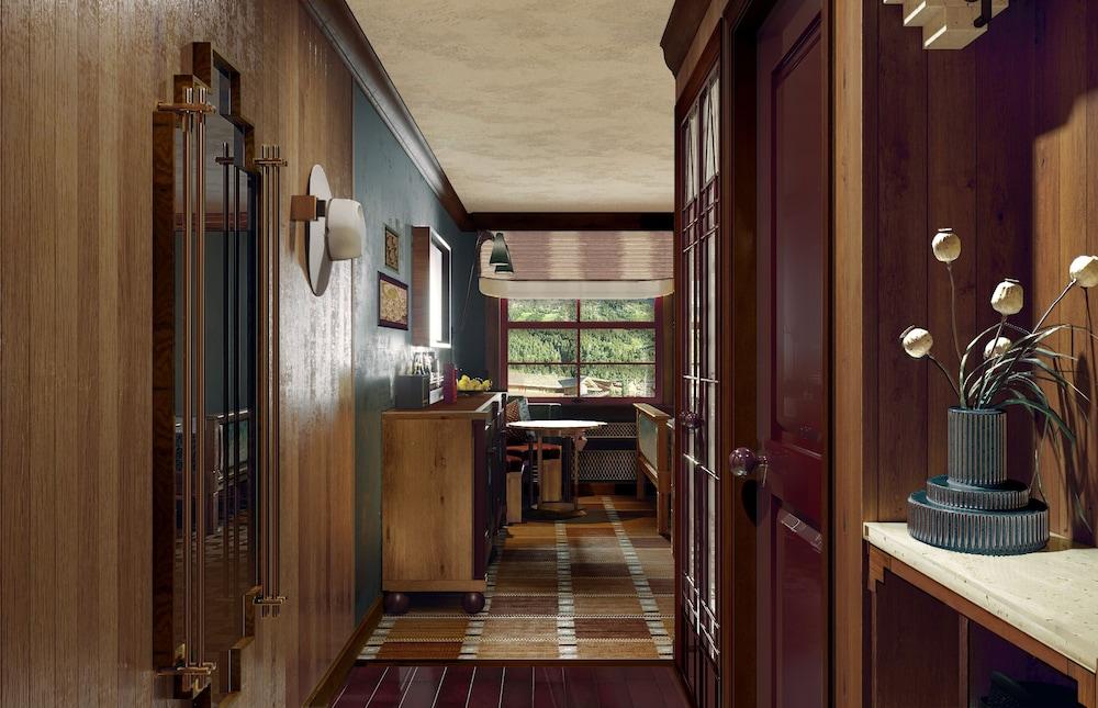 Snake River Lodge - Amenities at Sister Property